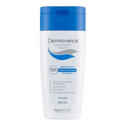 Dermovance 200ml