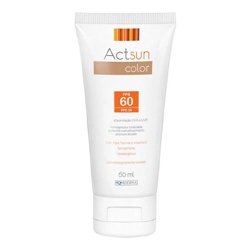 Actsun Color Fps 60 60ml
