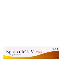 Kelo-cote Fps 30 Uv 15g