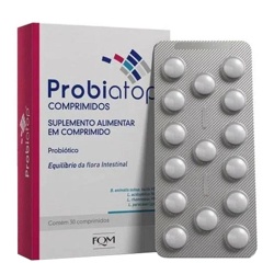Probiatop 30comp
