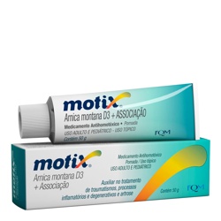 Motix Pom 50g