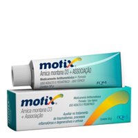 Motix Pom 50g