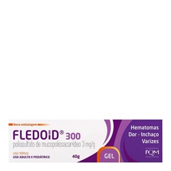 Fledoid 300 Gel 40g