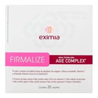 Eximia Firmalize C/30 Saches Age Complex