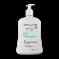 Dermovance S 500ml Pump