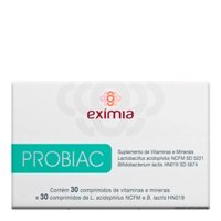Eximia Probiac 60comp
