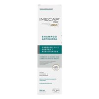 Imecap Hair Max Shampoo 200ml Div