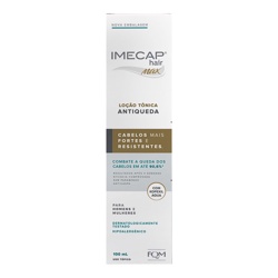 Imecap Hair Max Locao 100ml
