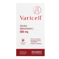 Varicell Phyto C 30cap