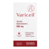 Varicell Phyto C 30cap