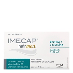 Imecap Hair Max 60caps