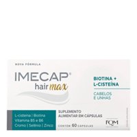 Imecap Hair Max 60caps