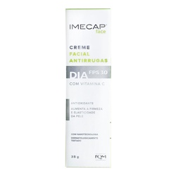 Imecap Face Dia 35g
