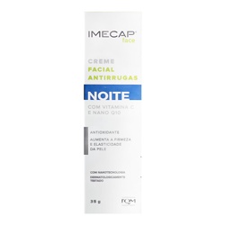 Imecap Face Noite 35g