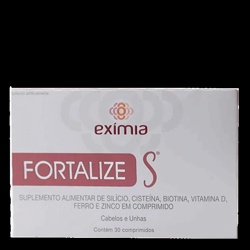 Eximia Fortalize S C/30 Cpr