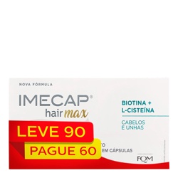 Imecap Hair Max Pack Lv 90 Pg 60