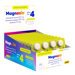 Magnazia Comp Mast Cart 10