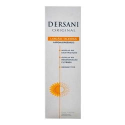 Dersani 200ml