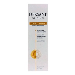 Dersani 100ml
