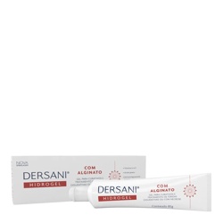 Dersani Hidrogel C/alginato 85g