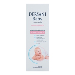 Dersani Baby Orig 50ml