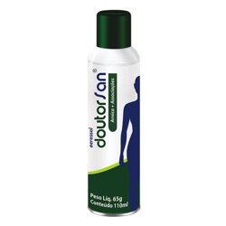Doutorsan Arnica Aerosol 110ml