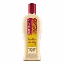 Creme Bio Extr Silic/tutano 250ml