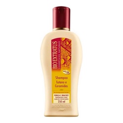 Shampoo Bio Extr Tut/cer 250ml