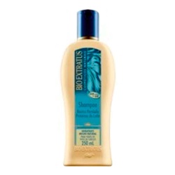 Shampoo Bio Extr Neut/per 250ml