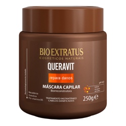 Mascara Queravit 250g