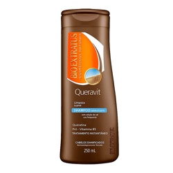 Shampoo Hidratante Queravit 240ml