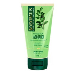 Finalizador Jaborandi 150gr