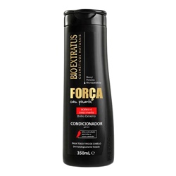 Condicionador Bio Extr Forca Pimenta 350ml