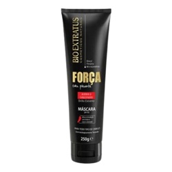Mascara Bio Extratus Forca Pimenta 250gr