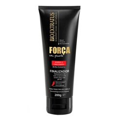 Finalizador Forca Pimenta 200g