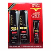 Kit Bioextratus Forca
