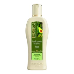 Condicionador Bio Extr Pos Quimica 250ml