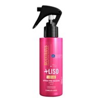 Finalizador Spray Mais Liso 100ml