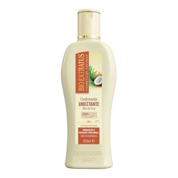 Condicionador Bioextratus Coco 250ml