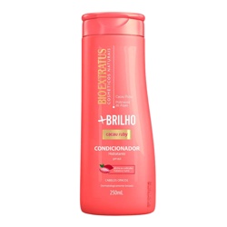 Condicionador Bio Extr +brilho 250ml