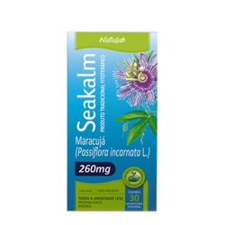 Seakalm 260mg 30cprs Ntl