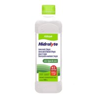 Hidralyte Fr C/500ml Agua De Coco