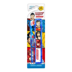 Escova Dental Dentalclean Batman Macia