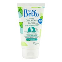 Creme Depil Facial 40g