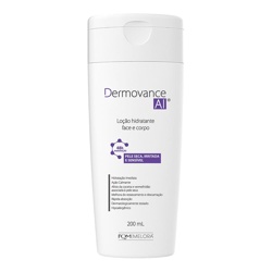 Dermovance Ai 200ml Loc Hidratante