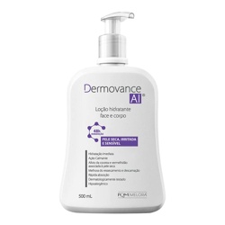 Dermovance Ai 500ml Pump