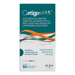 Cartigen Ha  30comp