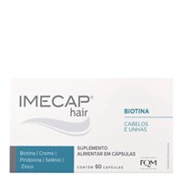Imecap Hair Cps 1x60