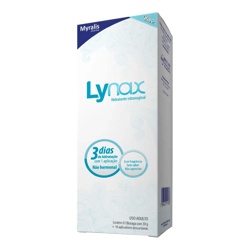Lynax Gem Bisnaga 30g+10aplic