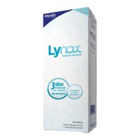 Lynax Gem Bisnaga 30g+10aplic